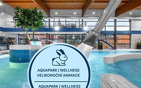 Aqua Park Špindlerův Mlýn