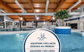 Aqua Park Špindlerův Mlýn